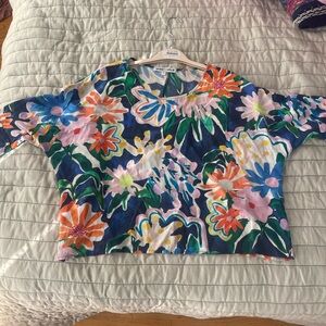 Variety Hour Studio short sleeve top